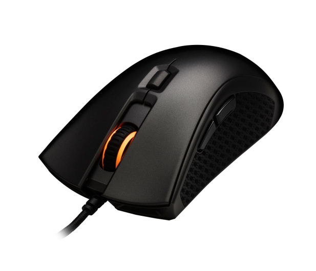 HYPERX Pulsefire FPS Pro HX-MC003B - 441545 - zdjęcie 2